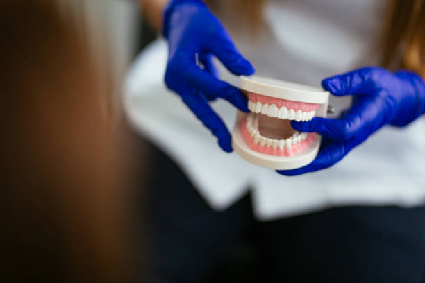 Sleep Apnea Treatment in Washington, IN