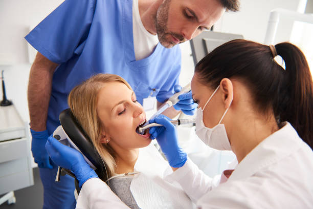 Best Cosmetic Dentistry  in Washgton, IN