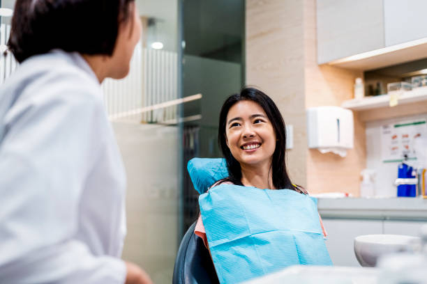 Why Choose Us for Your Dental Needs in Washington, IN