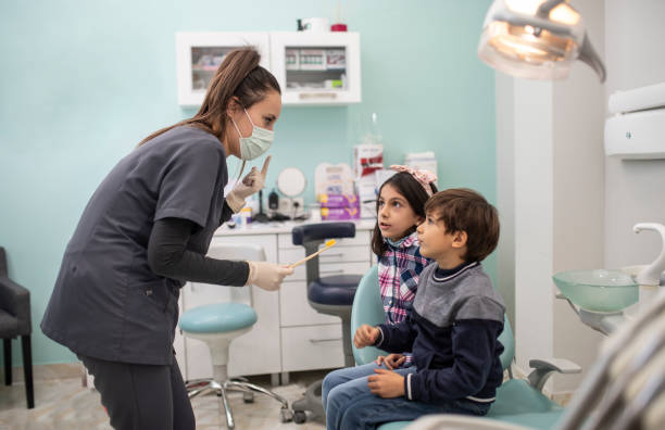 Best General Dentistry  in Washgton, IN