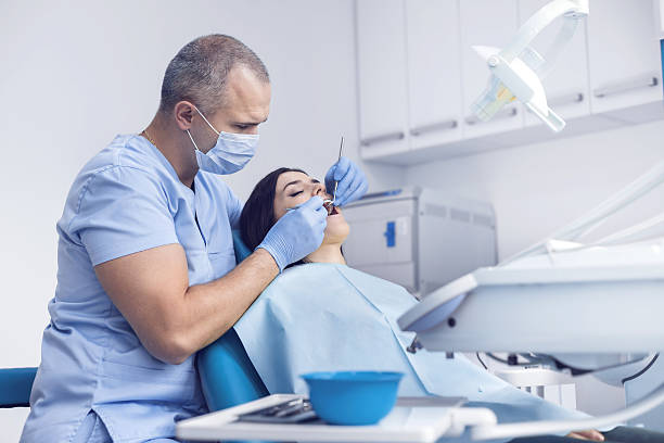 Full Mouth Reconstruction in Washington, IN
